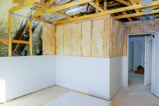 Best Geographic-Specific Insulation Services in Newport, SC