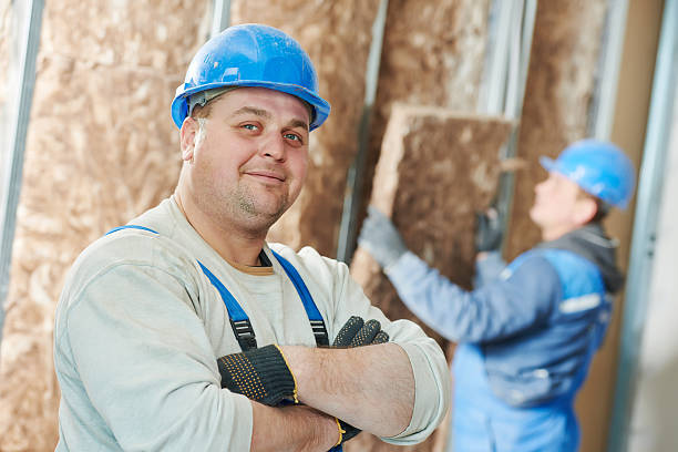 Trusted Newport, SC Insulation Contractor Experts