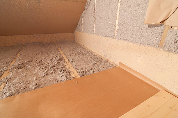 Best Residential Insulation in Newport, SC