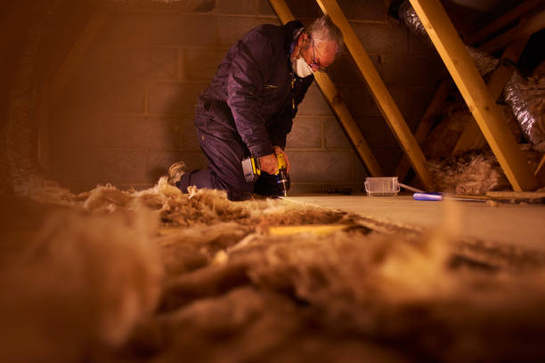 Best Blown-in Insulation in Newport, SC